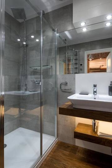 Фото номера Апартаменты - Двухуровневые Апартаменты Cracowapart Loft Gertruda г. Краков 84