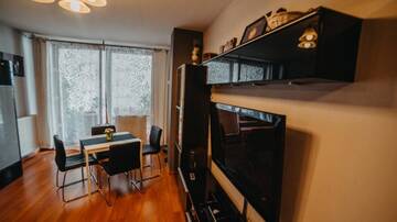 Фото номера Апартаменты с 1 спальней Апартаменты Torre Verona Exclusive Apartment г. Краков 57