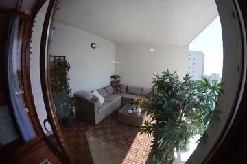 Фото номера Апартаменты с 1 спальней Апартаменты Torre Verona Exclusive Apartment г. Краков 103
