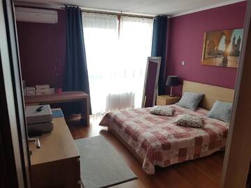 Фото номера Апартаменты с 1 спальней Апартаменты Torre Verona Exclusive Apartment г. Краков 125