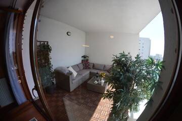Фото номера Апартаменты с 1 спальней Апартаменты Torre Verona Exclusive Apartment г. Краков 22