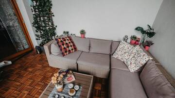 Фото номера Апартаменты с 1 спальней Апартаменты Torre Verona Exclusive Apartment г. Краков 63