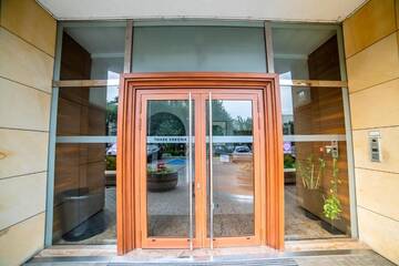 Фото номера Апартаменты с 1 спальней Апартаменты Torre Verona Exclusive Apartment г. Краков 69