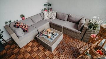Фото номера Апартаменты с 1 спальней Апартаменты Torre Verona Exclusive Apartment г. Краков 64