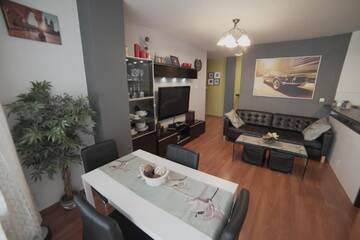 Фото номера Апартаменты с 1 спальней Апартаменты Torre Verona Exclusive Apartment г. Краков 31