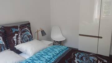 Фото Проживание в семье Apartament Bogusławskiego г. Краков 4