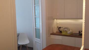 Фото Проживание в семье Apartament Bogusławskiego г. Краков 5
