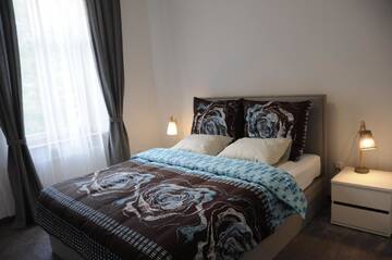 Фото Проживание в семье Apartament Bogusławskiego г. Краков 1