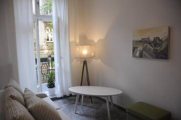 Фото Проживание в семье Apartament Bogusławskiego г. Краков 2