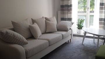 Фото Проживание в семье Apartament Bogusławskiego г. Краков 3