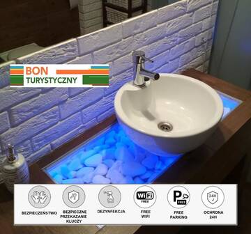Фото номера Улучшенные апартаменты Апартаменты Passion4Cracow г. Краков 56