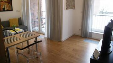 Фото номера Апартаменты Апартаменты Friendly Apartments - Vistula г. Краков 46