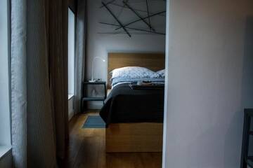 Фото номера Апартаменты Апартаменты Friendly Apartments - Vistula г. Краков 43