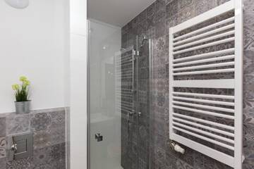 Фото номера Апартаменты Апартаменты Friendly Apartments - Vistula г. Краков 15