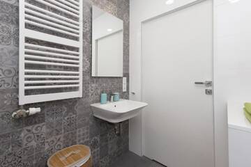 Фото номера Апартаменты Апартаменты Friendly Apartments - Vistula г. Краков 16