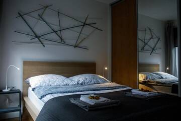 Фото Апартаменты Friendly Apartments - Vistula г. Краков 2