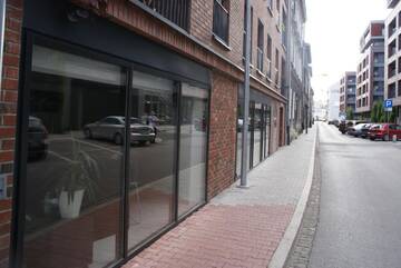 Фото номера Апартаменты Апартаменты Friendly Apartments - Vistula г. Краков 21