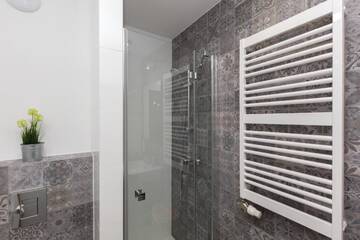 Фото номера Апартаменты Апартаменты Friendly Apartments - Vistula г. Краков 28