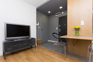 Фото номера Апартаменты Апартаменты Friendly Apartments - Vistula г. Краков 26