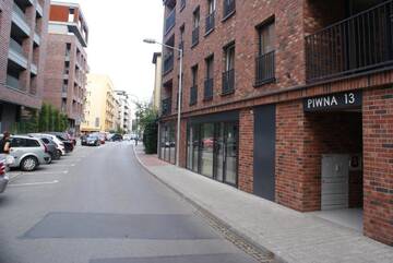 Фото номера Апартаменты Апартаменты Friendly Apartments - Vistula г. Краков 22