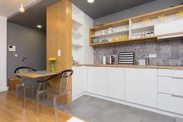 Фото номера Апартаменты Апартаменты Friendly Apartments - Vistula г. Краков 29