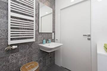 Фото номера Апартаменты Апартаменты Friendly Apartments - Vistula г. Краков 30