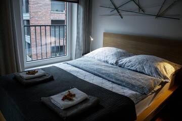 Фото Апартаменты Friendly Apartments - Vistula г. Краков 3
