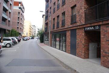 Фото номера Апартаменты Апартаменты Friendly Apartments - Vistula г. Краков 36