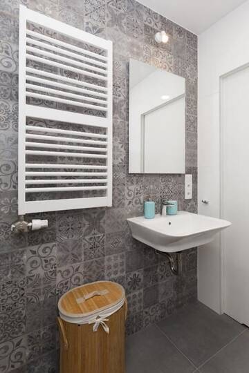 Фото номера Апартаменты Апартаменты Friendly Apartments - Vistula г. Краков 32