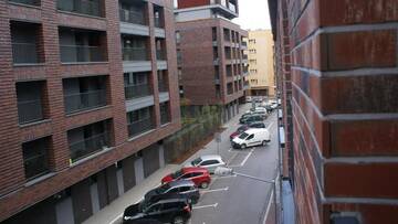 Фото номера Апартаменты Апартаменты Friendly Apartments - Vistula г. Краков 37