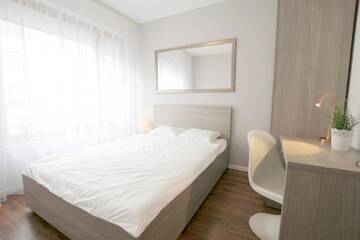 Фото номера Апартаменты с 2 спальнями Апартаменты Apartment Masarska г. Краков 65