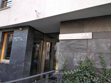 Фото номера Апартаменты с 2 спальнями Апартаменты Apartment Masarska г. Краков 37