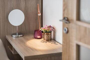 Фото номера Апартаменты с 2 спальнями Апартаменты Apartment Masarska г. Краков 44