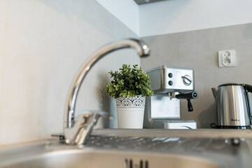 Фото номера Апартаменты с 2 спальнями Апартаменты Apartment Masarska г. Краков 48