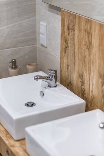 Фото номера Апартаменты с 2 спальнями Апартаменты Apartment Masarska г. Краков 28