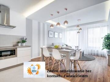 Фото номера Апартаменты с 2 спальнями Апартаменты Apartment Masarska г. Краков 70