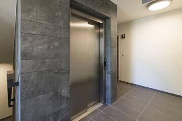 Фото номера Апартаменты с балконом Апартаменты Apartment Masarska г. Краков 5