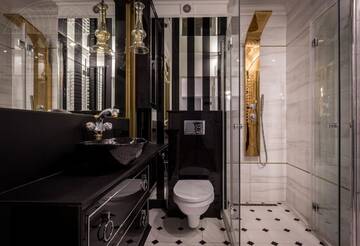 Фото номера Тихие апартаменты с 2 спальнями - Józefa Piłsudskiego 11 Street Апартаменты Fragola Apartments Old Town г. Краков 2