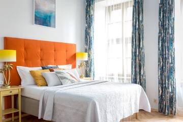 Фото номера Тихие апартаменты-студио - Grodzka 15 Street Апартаменты Fragola Apartments Old Town г. Краков 2