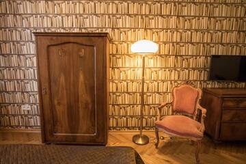 Фото номера Апартаменты E Апартаменты Scharffenberg Apartments Main Square г. Краков 12