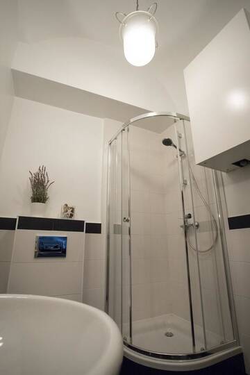 Фото номера Апартаменты E Апартаменты Scharffenberg Apartments Main Square г. Краков 10