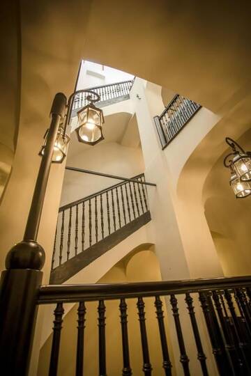 Фото номера Апартаменты D1 Апартаменты Scharffenberg Apartments Main Square г. Краков 25