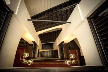 Фото номера Апартаменты D1 Апартаменты Scharffenberg Apartments Main Square г. Краков 22