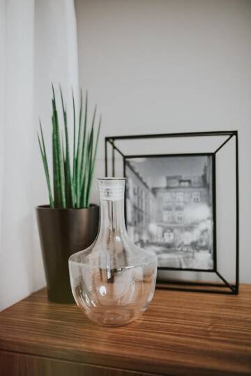Фото номера Улучшенные апартаменты Апартаменты Mia Apartments г. Краков 36