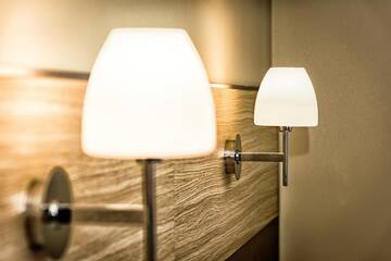 Фото номера Двухместный номер с 1 кроватью и собственной ванной комнатой Отель Hotel Kazimierz III г. Краков 6