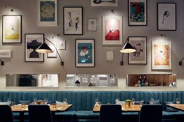 Фото Отель Hotel Indigo Krakow - Old Town г. Краков 4