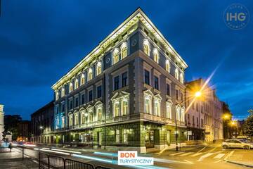 Фото Отель Hotel Indigo Krakow - Old Town г. Краков 1