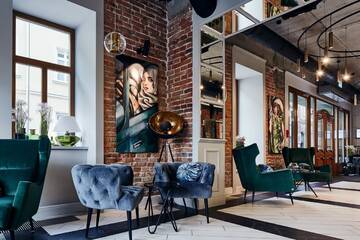Фото Отель Hotel Indigo Krakow - Old Town г. Краков 3
