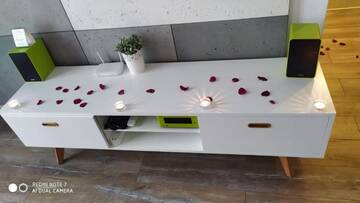 Фото номера Апартаменты с террасой Апартаменты W80 Apartment г. Краков 41