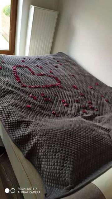 Фото номера Апартаменты с террасой Апартаменты W80 Apartment г. Краков 43